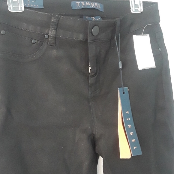 Pants by Tinsel coated view - Picture 4 of 5